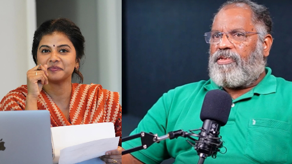 Singer Swagatha Case Sparks Debate Why Speak After 7 Years Journalist Cheguvera Jeyasankar Questions Timing