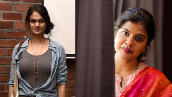 Suchitra Names Music Composer in Swagatha Controversy Shocking Claims Go Viral