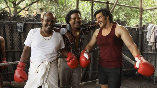 Pa Ranjith s Intense Workout Sparks Buzz Is He Preparing for a Fight Role in Sarpatta 2