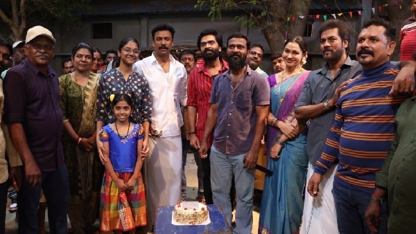 Vetrimaaran s Non-Stop Shoot Schedule Is It All Building Towards Vada Chennai 2