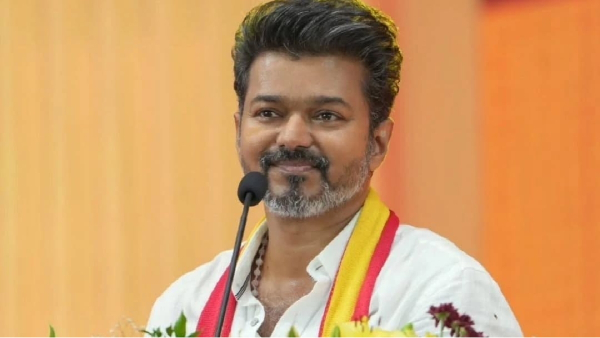 Only DMK AIADMK Alliance Can Stop Vijay Fans Troll Rivals as TVK Gains Momentum Only DMK AIADMK Alliance Can Stop Vijay Fans Troll Rivals as TVK Gains Momentum