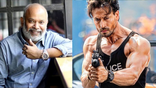 Congrats Vijay Bollywood Star Tiger Shroff Leads Wishes as TVK Surges Venkat Prabhu s Tweet Goes Viral