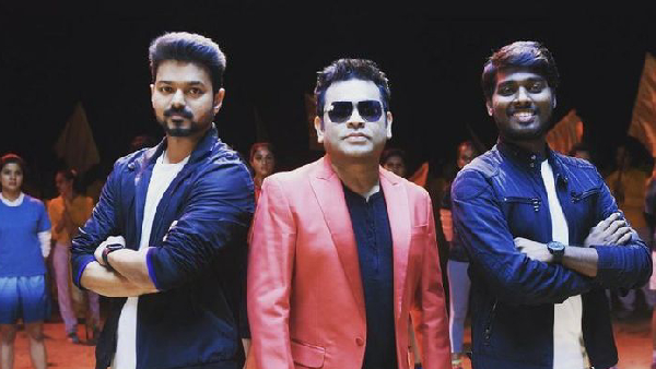 From AR Rahman to Dhanush Celebrities Pour Wishes as Vijay Emerges as TN s Next CM