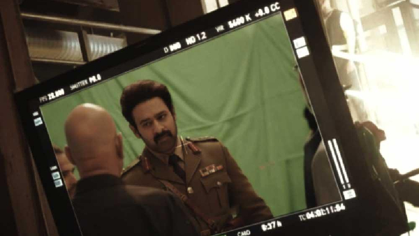 Prabhas Fauji Movie Accident Crew Member Dies in Hyderabad Road Crash Shooting Halted Amid Safety Concerns