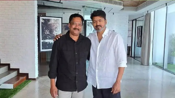 Vijay Director John Mahendran Shares Sekarbabu Crying Video After TVK Victory Sparks Online Buzz Vijay Director John Mahendran Shares Sekarbabu Crying Video After TVK Victory Sparks Online Buzz