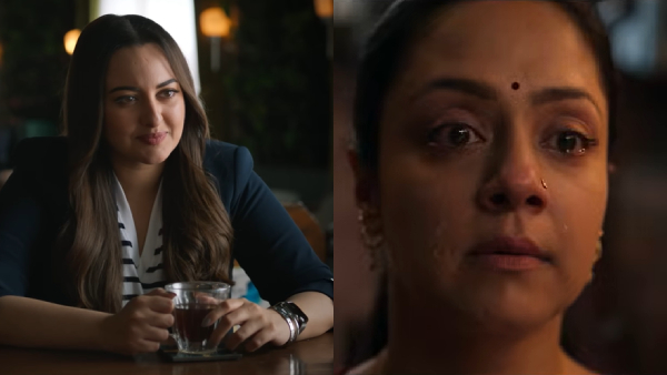 Suriya s Karuppu vs Jyotika s OTT Film System Back-to-Back Releases Spark Buzz Among Fans