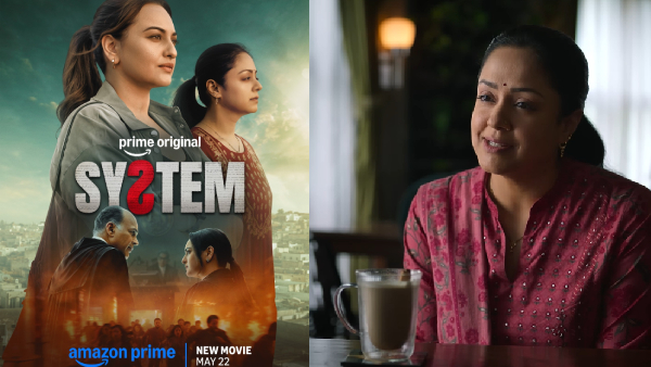 Suriya s Karuppu vs Jyotika s OTT Film System Back-to-Back Releases Spark Buzz Among Fans