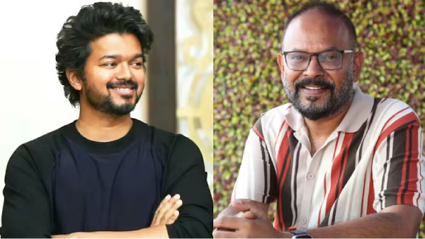 Venkat Prabhu shares a famous Rajinikanth dialogue supporting Vijay after his Tamil Nadu Chief Minister swearing-in faces delay over majority numbers Venkat Prabhu shares a famous Rajinikanth dialogue supporting Vijay after his Tamil Nadu Chief Minister swearing-in faces delay over majority numbers