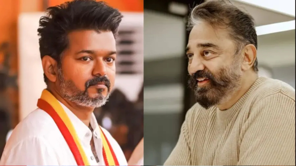 Kamal Haasan Backs Vijay on Government Formation Delay Says Majority Must Be Proven in Assembly Not Raj Bhavan