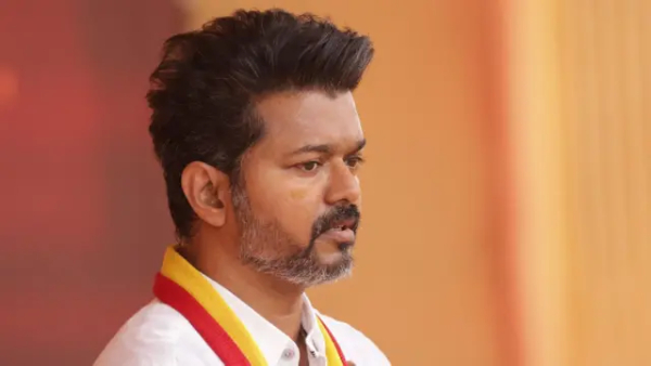 CM Vijay Oath Ceremony to Be Live Streamed Across Chennai on Giant LED Screens CM Vijay Oath Ceremony to Be Live Streamed Across Chennai on Giant LED Screens