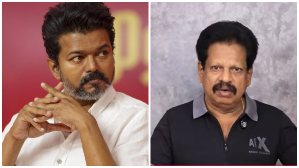 Let All 108 MLAs Resign Valai Pechu Andhanan Gives Bold Political Advice to Vijay Amid Government Formation Crisis