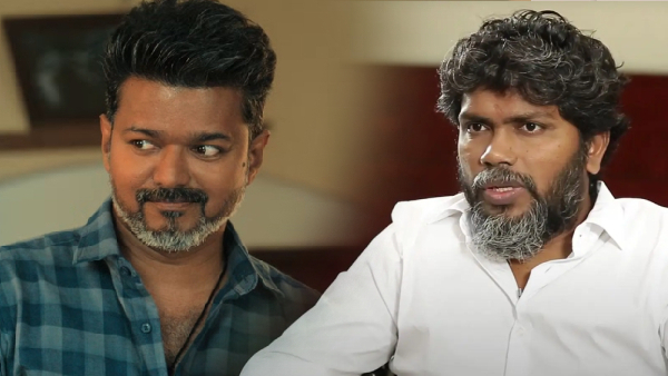 Pa Ranjith Condemns Governor Demands Invitation for Vijay to Form Government