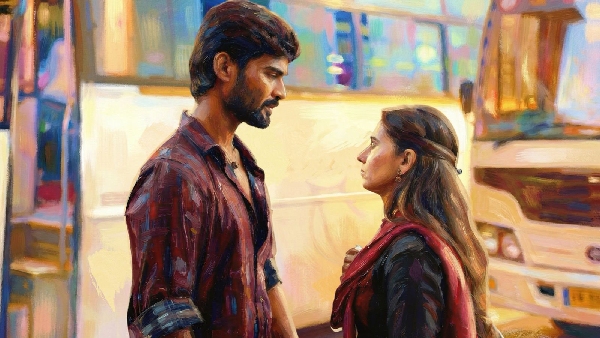 29 Twitter Review A Beautiful Love Story or a Slow Romantic Drama