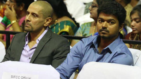 CM Vijay From Being Ignored at Nehru Stadium to Creating History at the Same Venue