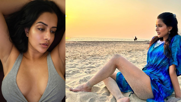Raiza Wilson Turns Subscription Star Glamorous Exclusive Content Goes Viral