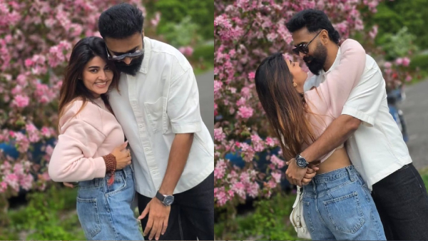 Sneha and Prasanna Celebrate 14 Years of Marriage Heartfelt Post Wins Hearts Online Sneha and Prasanna Celebrate 14 Years of Marriage Heartfelt Post Wins Hearts Online