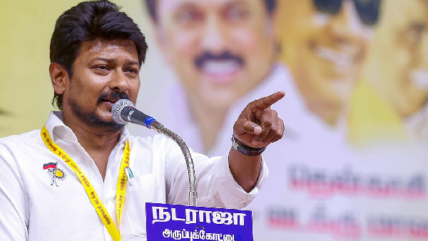 Udhayanidhi Stalin strongly responded to CM Vijay over vote-share remarks escalating Tamil Nadu s ongoing political war