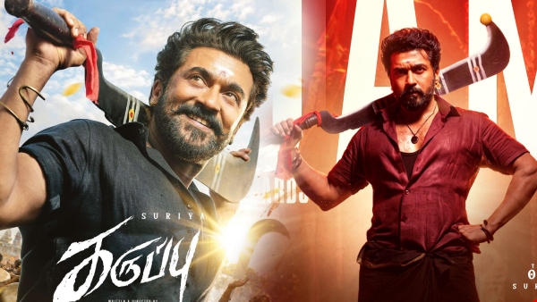 After major release hurdles Karuppu starring Suriya is finally releasing worldwide with bookings reopened across theatres