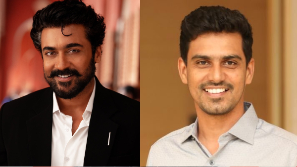 S R Prabhu Faces Backlash From Suriya Fans Over Karuppu Release Confusion