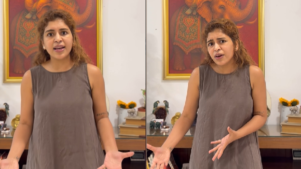Kenishaa shared an emotional video denying allegations about Ravi Mohan s family breakup and opened up about her painful past Kenishaa shared an emotional video denying allegations about Ravi Mohan s family breakup and opened up about her painful past