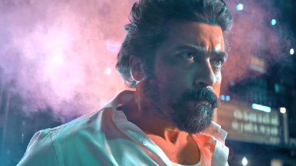 Karuppu Twitter Review RJ Balaji s Tears Didn t Go Waste Fans Celebrate Suriya s Mass Comeback Karuppu Twitter Review RJ Balaji s Tears Didn t Go Waste Fans Celebrate Suriya s Mass Comeback