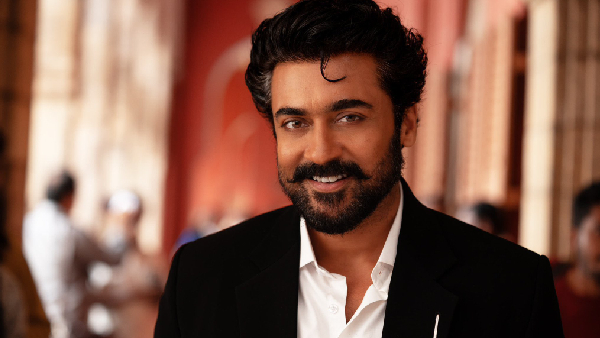 Suriya and Karthi Troll Each Other After Karuppu Success RJ Balaji Film Creates Buzz on X Suriya and Karthi Troll Each Other After Karuppu Success RJ Balaji Film Creates Buzz on X