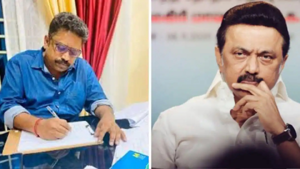 Seenu Ramasamy Explains Reasons Behind Dravida Munnetra Kazhagam Defeat Praises M K Stalin s Leadership Seenu Ramasamy Explains Reasons Behind Dravida Munnetra Kazhagam Defeat Praises M K Stalin s Leadership