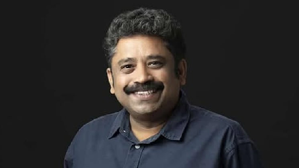 Seenu Ramasamy Explains Reasons Behind Dravida Munnetra Kazhagam Defeat Praises M K Stalin s Leadership Seenu Ramasamy Explains Reasons Behind Dravida Munnetra Kazhagam Defeat Praises M K Stalin s Leadership