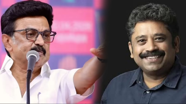 Seenu Ramasamy Explains Reasons Behind Dravida Munnetra Kazhagam Defeat Praises M K Stalin s Leadership Seenu Ramasamy Explains Reasons Behind Dravida Munnetra Kazhagam Defeat Praises M K Stalin s Leadership