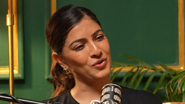 Varalaxmi Sarathkumar Says Telugu Cinema Values Talent More Than Tamil Industry Actress Explains