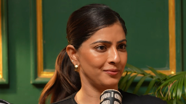 Varalaxmi Sarathkumar Says Telugu Cinema Values Talent More Than Tamil Industry Actress Explains
