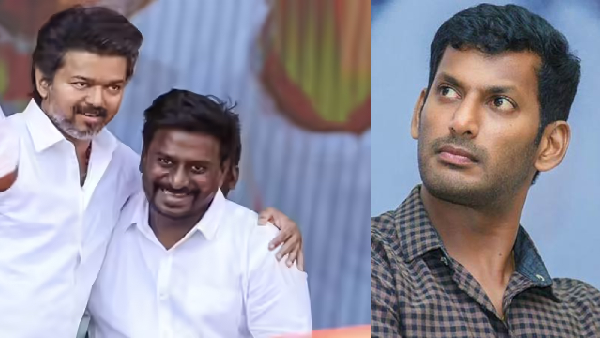 Vishal Requests Vijay to Personally Handle Cinema Portfolio Questions Raj Mohan Appointment Vishal Requests Vijay to Personally Handle Cinema Portfolio Questions Raj Mohan Appointment