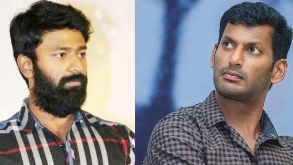 Vishal Faces Backlash Over Comments on Minister Raj Mohan Arun Vijay and Celebrities React Vishal Faces Backlash Over Comments on Minister Raj Mohan Arun Vijay and Celebrities React