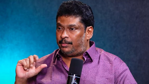 K Rajan Family Tragedy Shocks Kollywood Producer Balaji Prabhu Shares Emotional Details