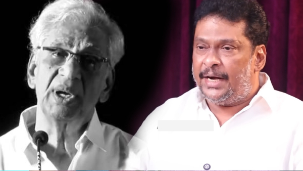K Rajan Family Tragedy Shocks Kollywood Producer Balaji Prabhu Shares Emotional Details