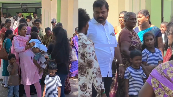 Karuppu Fever Grips Fans 217 Family Members Book Entire Theatre After Dream About Suriya Starrer