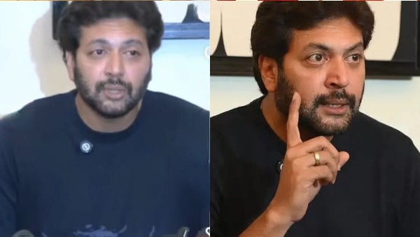 Ambika Shares Emotional Message for Jayam Ravi Amid Divorce Controversy Ambika Shares Emotional Message for Jayam Ravi Amid Divorce Controversy