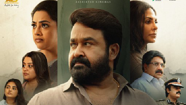 Drishyam 3 Faces Legal Trouble Ahead of Release Madras High Court Issues Notice Drishyam 3 Faces Legal Trouble Ahead of Release Madras High Court Issues Notice