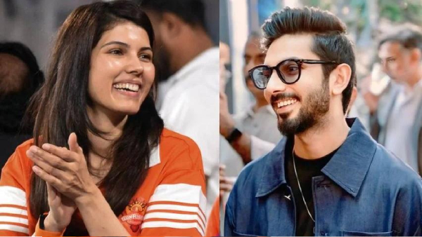 Anirudh Ravichander and Kavya Maran Wedding in Spain Fresh Rumours About Grand Overseas Marriage Go Viral Anirudh Ravichander and Kavya Maran Wedding in Spain Fresh Rumours About Grand Overseas Marriage Go Viral