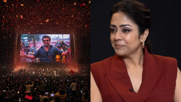 Jyothika Celebrates Karuppu Success Our Home Feels Like a Festival After Suriya s Massive Comeback Jyothika Celebrates Karuppu Success Our Home Feels Like a Festival After Suriya s Massive Comeback
