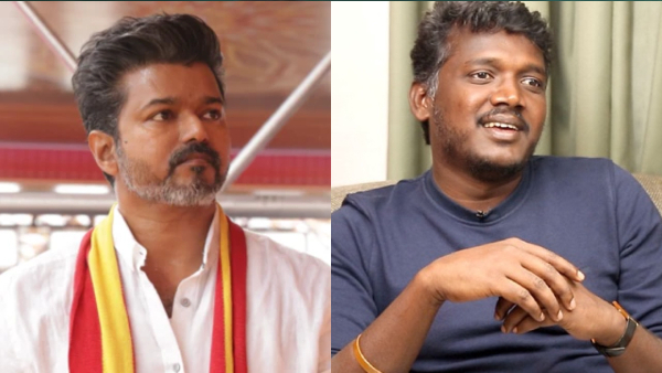 Mari Selvaraj and Pa Ranjith Praise CM Vijay s Inclusive Cabinet Formation Mari Selvaraj and Pa Ranjith Praise CM Vijay s Inclusive Cabinet Formation