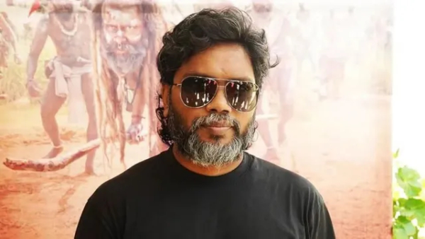 Pa Ranjith Criticizes CM Vijay Government Over Coimbatore Girl Murder Case