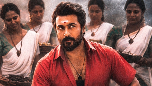 Suriya s Karuppu Box Office Day 11 RJ Balaji Film Continues Massive Worldwide Collection Run Suriya s Karuppu Box Office Day 11 RJ Balaji Film Continues Massive Worldwide Collection Run