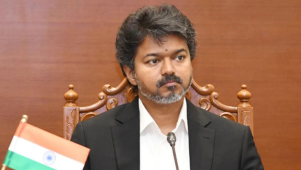 Samuthirakani Reacts to CM Vijay Swearing-In Event Family Is Important Samuthirakani Reacts to CM Vijay Swearing-In Event Family Is Important