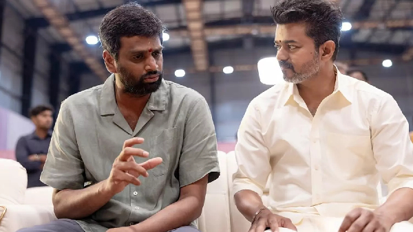 H Vinoth Secretly Starts New Production Amid Jana Nayagan Censor Delay Vijay Fans Shocked H Vinoth Secretly Starts New Production Amid Jana Nayagan Censor Delay Vijay Fans Shocked