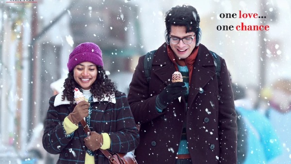 Ek Din Box Office Junaid Khan and Sai Pallavi starrer gains momentum in metro cities during second weekend