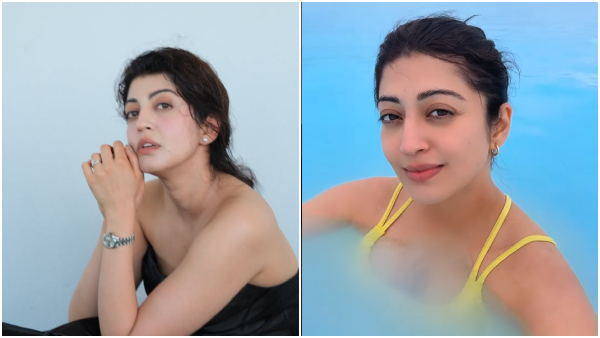 pranitha subhash photos