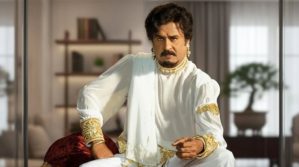The Story Behind Rajinikanth s Iconic Lakalakalaka Dialogue in Chandramukhi