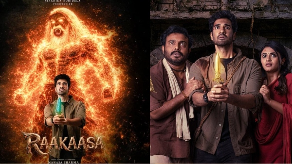 Raakaasa Review in Tamil Tamil Dubbed Horror Movie Entertains Netflix Audience this Summer Raakaasa Review in Tamil Tamil Dubbed Horror Movie Entertains Netflix Audience this Summer