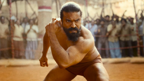Shiva Rajkumar opens up about Ram Charan will get National Award for Peddi